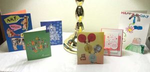 Birthday Cards