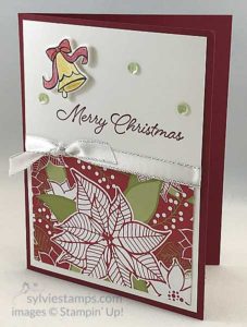 Colouring with Watercolor Pencils Blended Seasons, Christmas