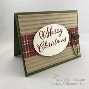 Corrugated Cardstock